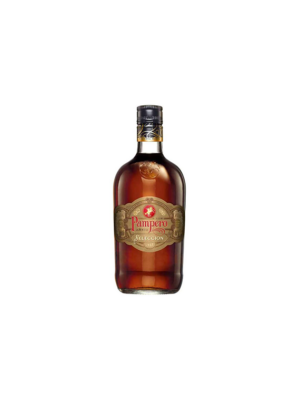 Rum Pampero Anejo Seleccion