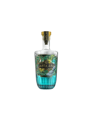 Gin Santa Ana