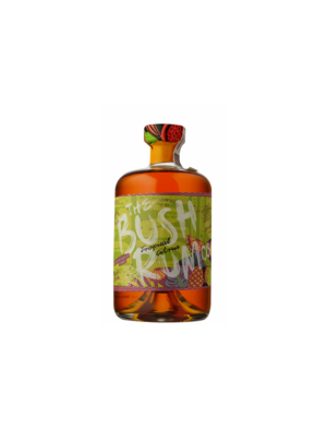 Rum Bush Tropical Citrus