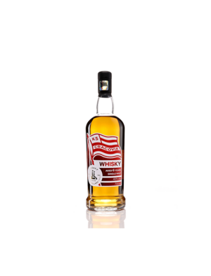 Whisky Legacy KS Cracovia 6YO