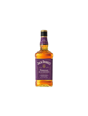 Tennessee Whiskey Jack Daniel's Blackberry