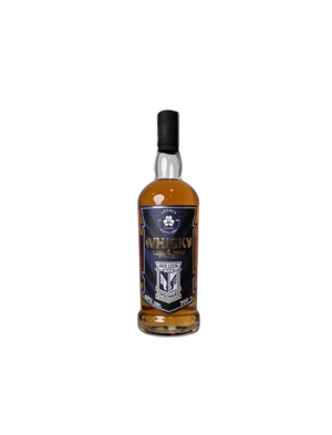Whisky Legacy KKS Lech Poznań 6YO