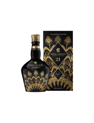 Whisky Royal Salute 21YO