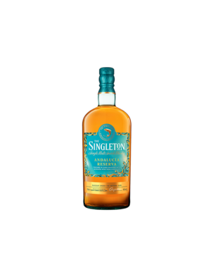 Whisky Singleton Andalucia Reserva