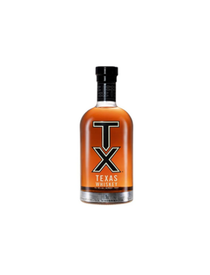 Bourbon TX Texas