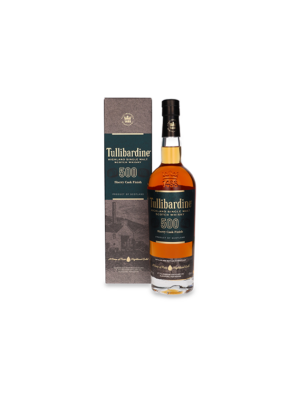 Whisky Tullibardine 500 Sherry Cask Finish