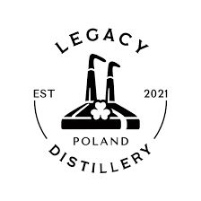 Legacy Distillery