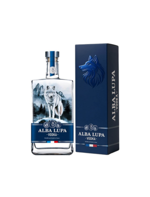 Wódka Alba Lupa