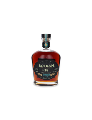Rum Botran 18YO Anejo
