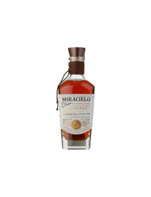 Rum Botran Miracielo Artesanal