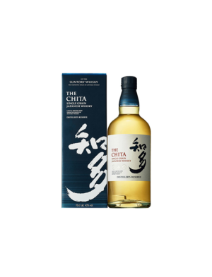 Whisky Chita Suntory Single Grain