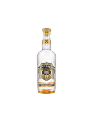 Whisky Chivas Regal Crystal Gold