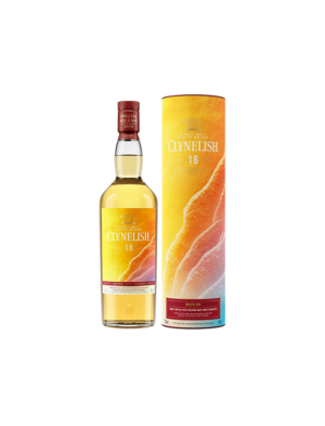 Whisky Clynelish 18YO Special Release