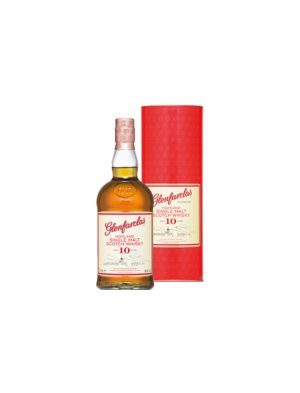 Whisky Glenfarclas 10YO