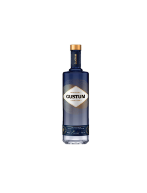 Wódka Gustum 0,7L