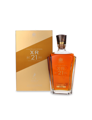 Whisky Johnnie Walker XR 21YO