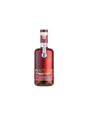 Rum Puntacana Muy Viejo