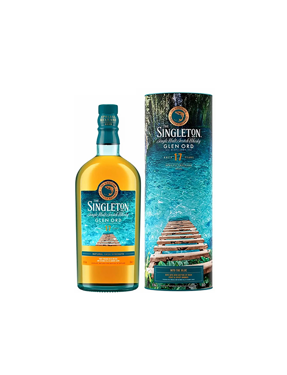 Whisky Singleton 17YO Special Release 2025