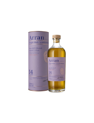 Whisky Arran 14YO
