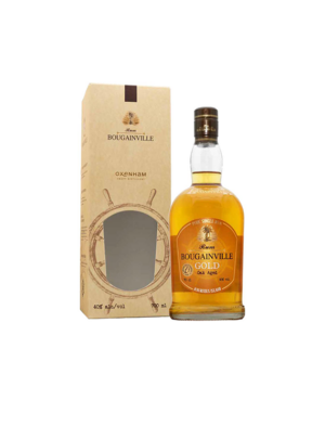 Rum Bougainville Gold