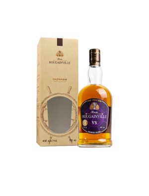 Rum Bougainville VS