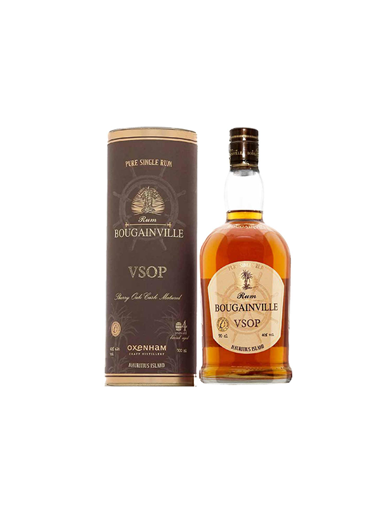 Rum Bougainville VSOP