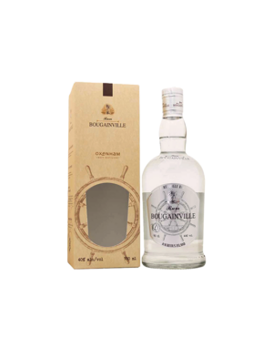 Rum Bougainville White