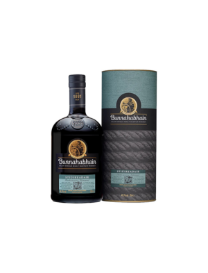 Whisky Bunnahabhain Stiùireadair