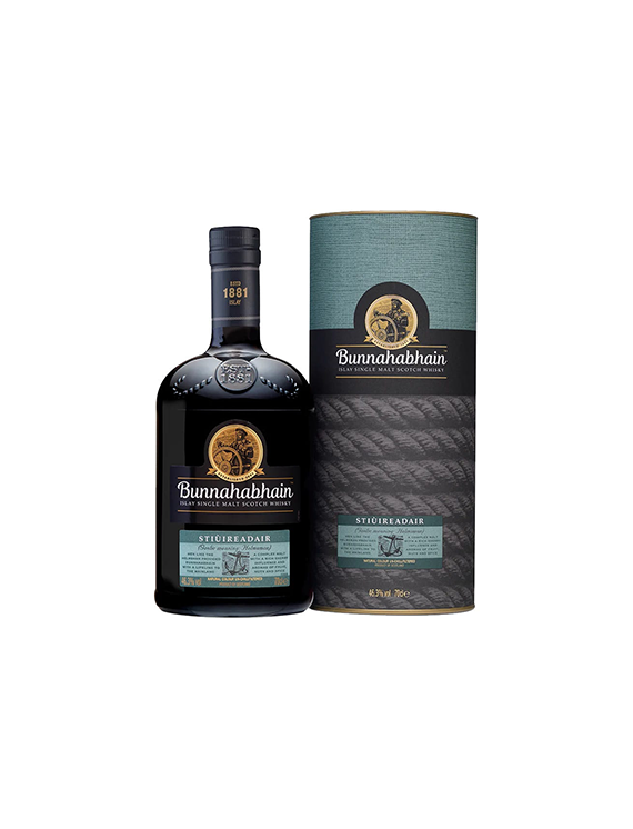 Whisky Bunnahabhain Stiùireadair