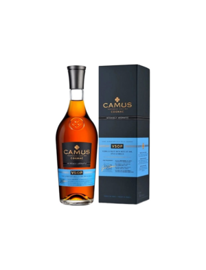 Koniak Camus VSOP Intensely Aromatic