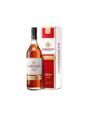 Koniak Courvoisier VSOP