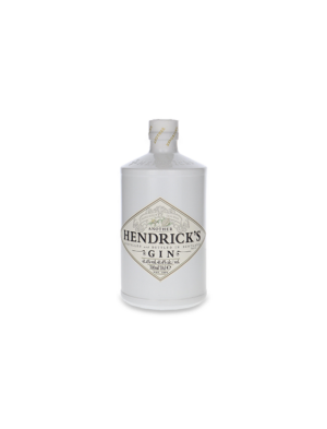 Gin Hendrick's Another