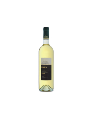 Wino Zmora Semillon & Colombard Białe/Słodkie