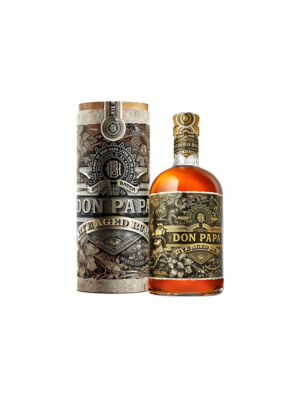 Rum Don Papa Rye Cask 0,7L