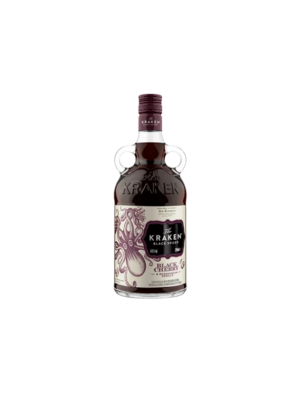 Rum Kraken Black Cherry