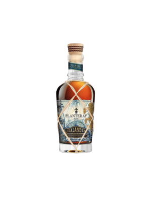 Rum Planteray Sealander 0,7L