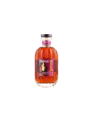 Rum Serum Coqueta 0,7L