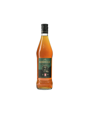 Rum Arehucas Club 7YO