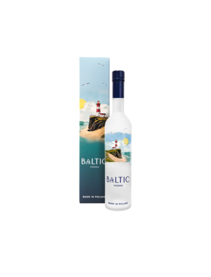 Wódka Baltic 0,7L