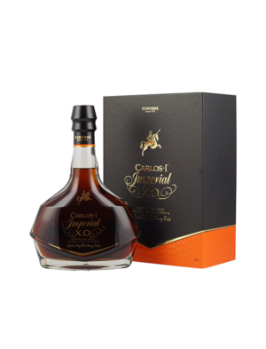 Brandy Carlos I Imperial XO 0,7L