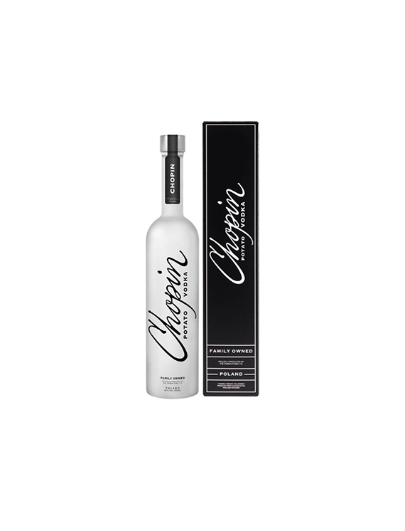 Wódka Chopin Potato 0,7L