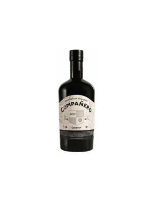 Rum Companero Coconut 0,7L