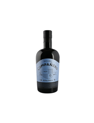 Rum Companero Extra Anejo Panama 0,7L