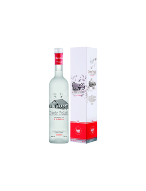 Wódka Dwór Polski 0,7L