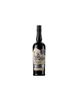Whisky JA.AR Single Malt Bourbon Cask 0,7L