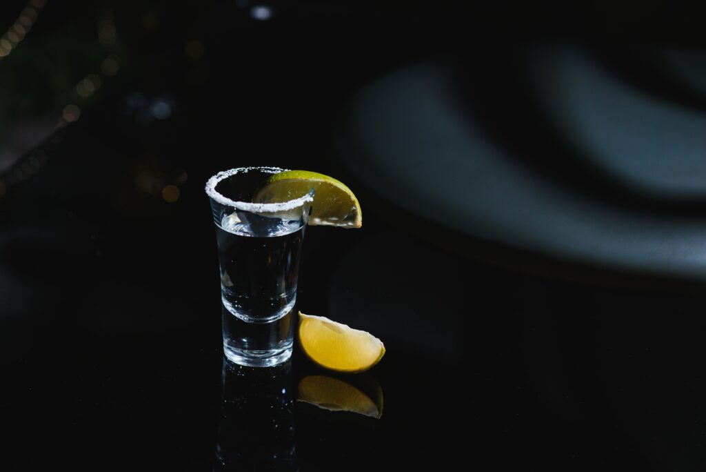 Jak pić tequilę