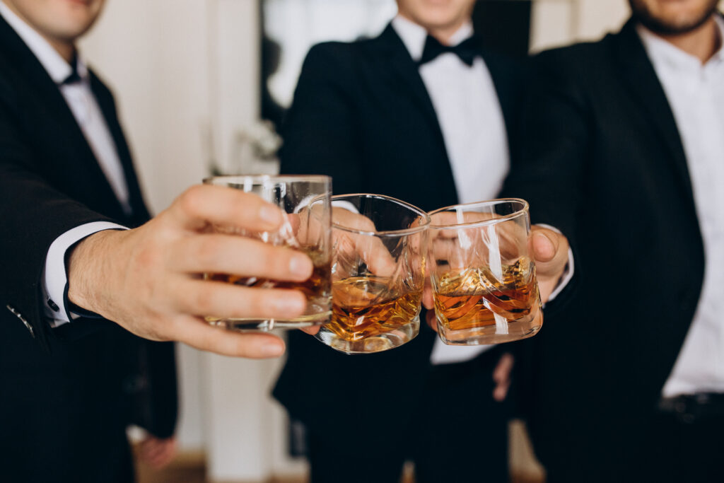 Ranking bourbonów