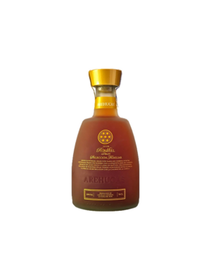Likier Arehucas Ron Miel Seleccion Familiar 0,7L