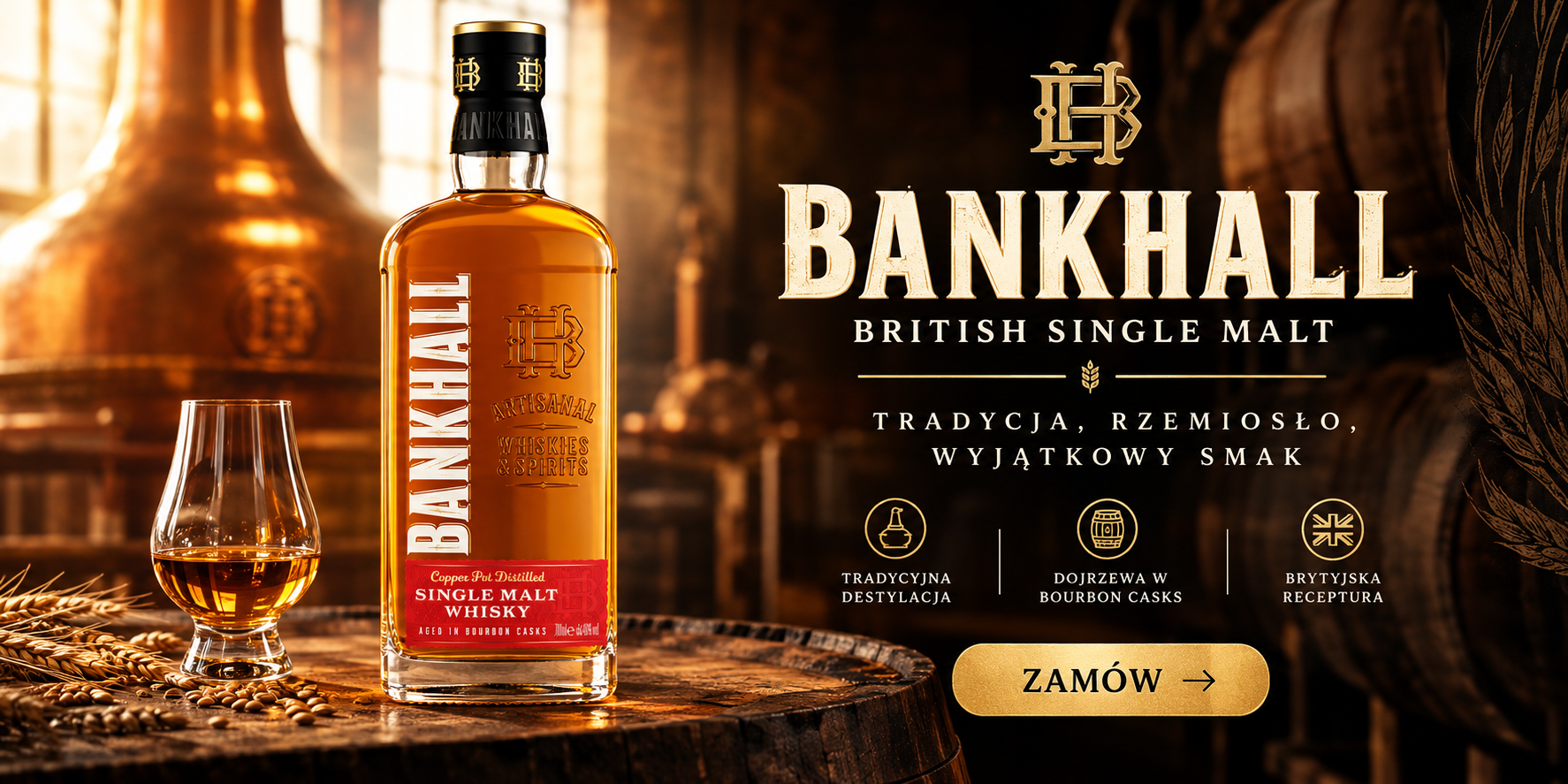 BANER BANKHALL