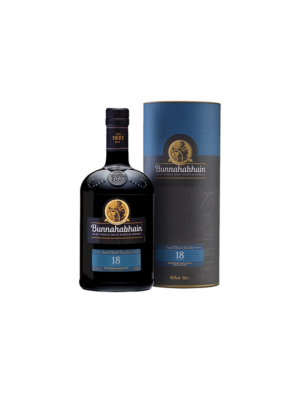 Whisky Bunnahabhain 18YO
